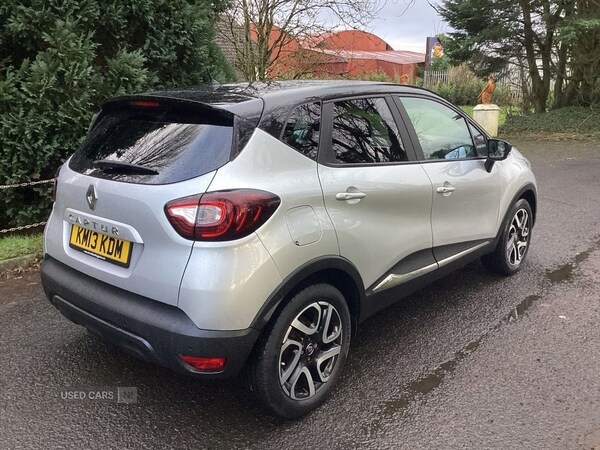 Used Renault Captur 2019 for sale - 77634149: Photo 11