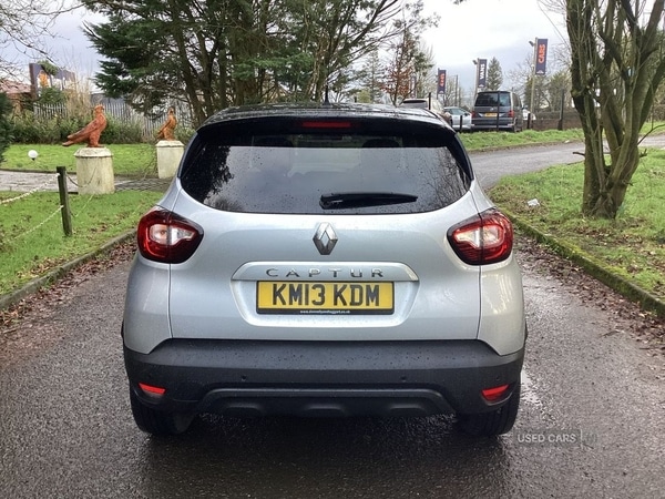 Used Renault Captur 2019 for sale - 77634149: Photo 12
