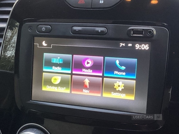 Used Renault Captur 2019 for sale - 77634149: Photo 15