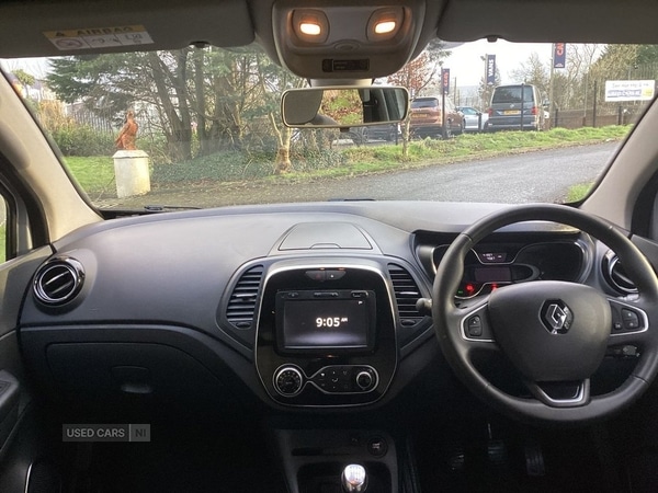 Used Renault Captur 2019 for sale - 77634149: Photo 16