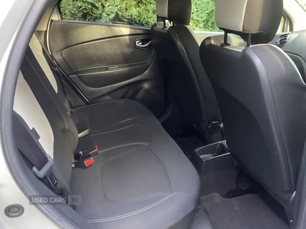 Used Renault Captur 2019 for sale - 77634149: Photo 17