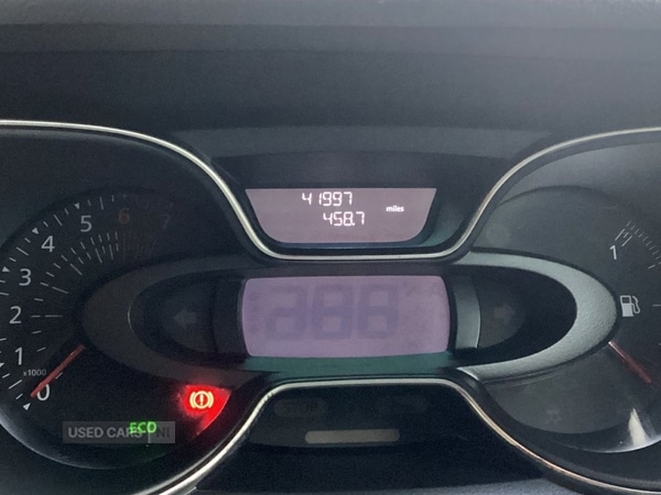 Used Renault Captur 2019 for sale - 77634149: Photo 19