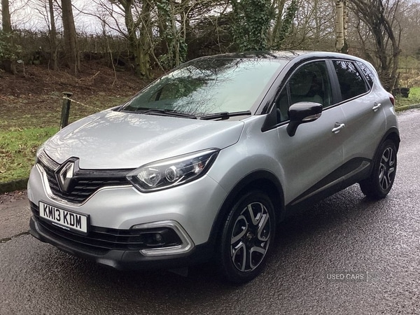 Used Renault Captur 2019 for sale - 77634149: Photo 2