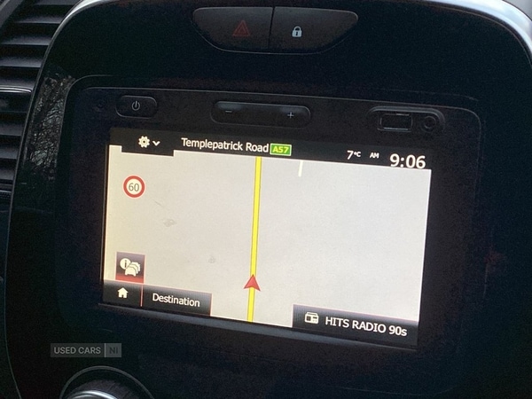 Used Renault Captur 2019 for sale - 77634149: Photo 22