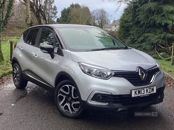 Used Renault Captur 2019 for sale - 77634149: Photo 4