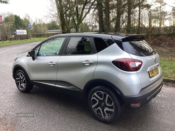 Used Renault Captur 2019 for sale - 77634149: Photo 7