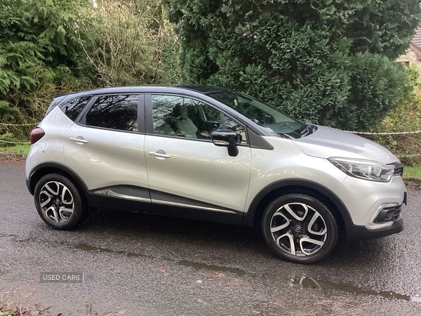 Used Renault Captur 2019 for sale - 77634149: Photo 8