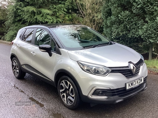 Used Renault Captur 2019 for sale - 77634149: Photo 9