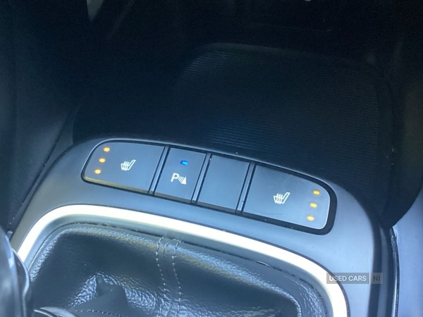 Used Hyundai Santa Fe 2016 for sale - 77060508: Photo 16