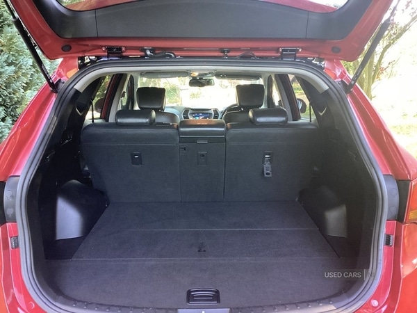 Used Hyundai Santa Fe 2016 for sale - 77060508: Photo 19