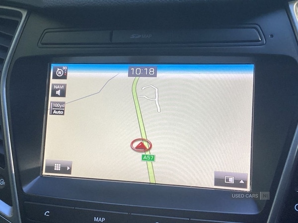 Used Hyundai Santa Fe 2016 for sale - 77060508: Photo 23