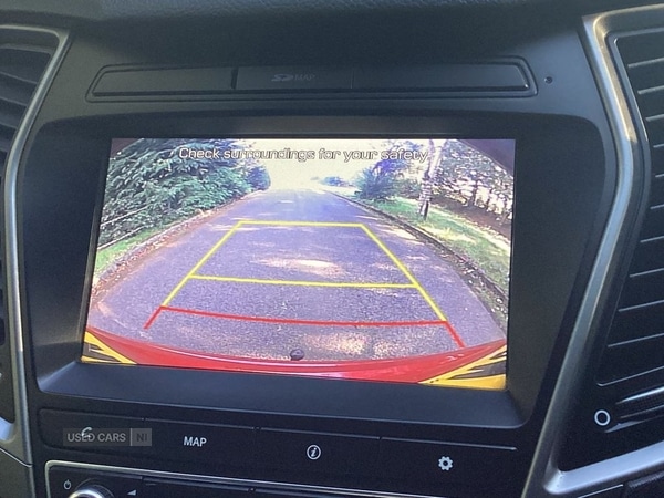 Used Hyundai Santa Fe 2016 for sale - 77060508: Photo 24