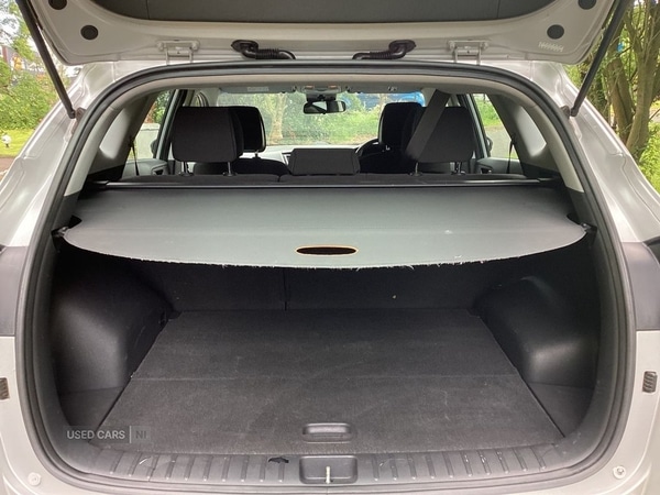 Used Hyundai TUCSON 2016 for sale - 76562843: Photo 19