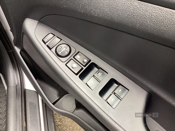 Used Hyundai TUCSON 2016 for sale - 76562843: Photo 25