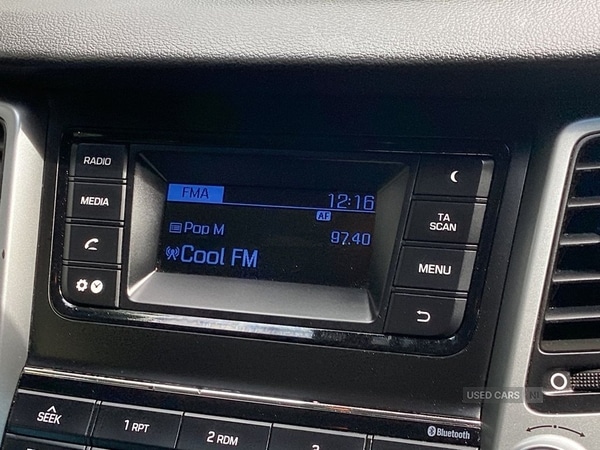 Used Hyundai TUCSON 2016 for sale - 76562843: Photo 27