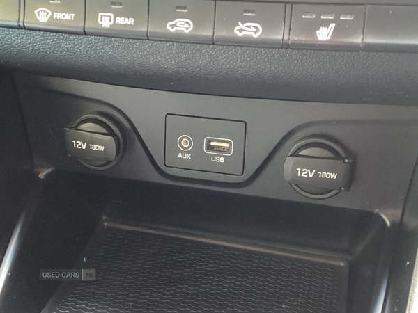 Used Hyundai TUCSON 2016 for sale - 76562843: Photo 28