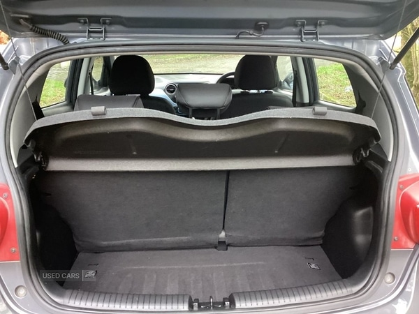 Used Hyundai i10 2016 for sale - 77613288: Photo 13