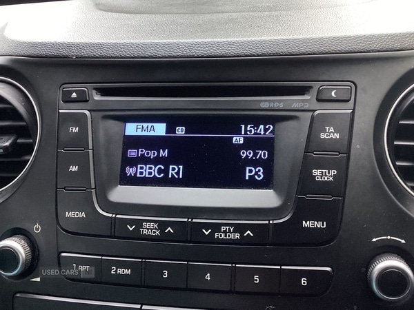 Used Hyundai i10 2016 for sale - 77613288: Photo 19