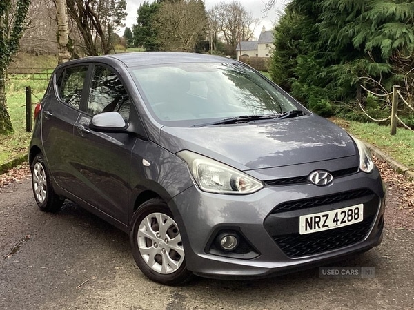 Used Hyundai i10 2016 for sale - 77613288: Photo 7