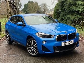 Used BMW X2 2019 for sale - 76977210: Photo