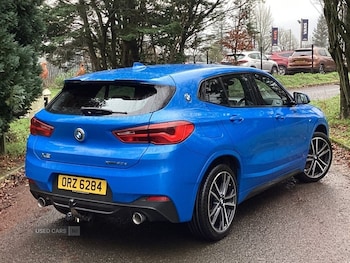 Used BMW X2 2019 for sale - 76977210: Photo