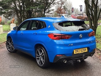 Used BMW X2 2019 for sale - 76977210: Photo