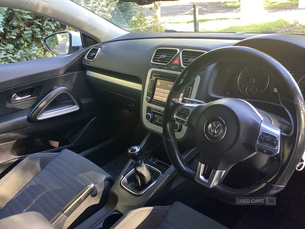 Used Volkswagen Scirocco 2010 for sale - 76061178: Photo 12
