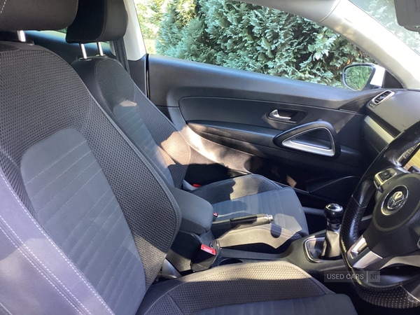 Used Volkswagen Scirocco 2010 for sale - 76061178: Photo 13