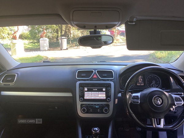 Used Volkswagen Scirocco 2010 for sale - 76061178: Photo 14