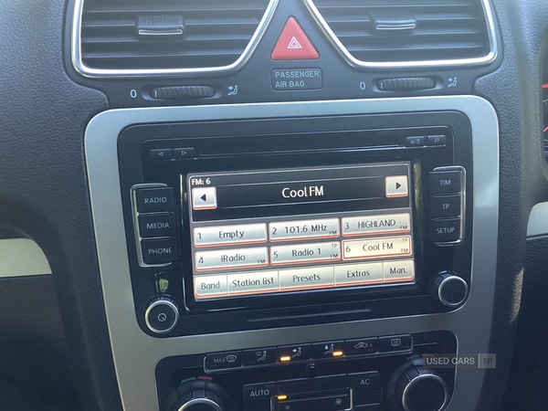 Used Volkswagen Scirocco 2010 for sale - 76061178: Photo 15