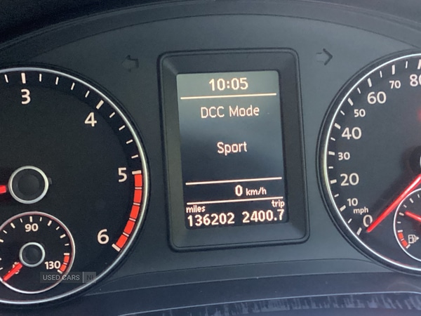 Used Volkswagen Scirocco 2010 for sale - 76061178: Photo 18