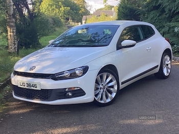 2010 - 2.0 TDI GT 3dr