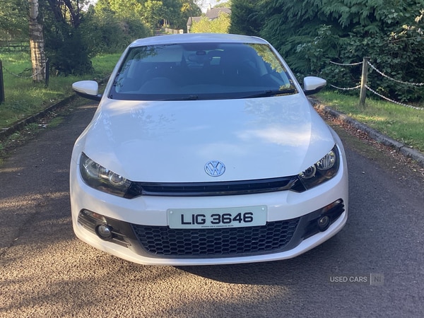 Used Volkswagen Scirocco 2010 for sale - 76061178: Photo 6