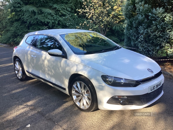 Used Volkswagen Scirocco 2010 for sale - 76061178: Photo 7