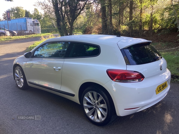 Used Volkswagen Scirocco 2010 for sale - 76061178: Photo 9