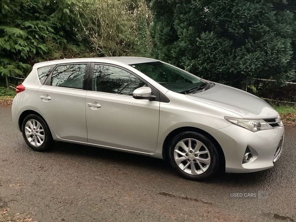 Used Toyota Auris 2014 for sale - 77041120: Photo 10