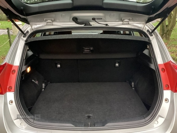 Used Toyota Auris 2014 for sale - 77041120: Photo 21