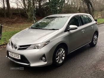Used Toyota Auris 2014 for sale - 77041120: Photo