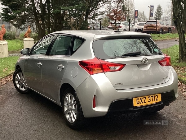 Used Toyota Auris 2014 for sale - 77041120: Photo 6