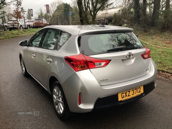 Used Toyota Auris 2014 for sale - 77041120: Photo 8