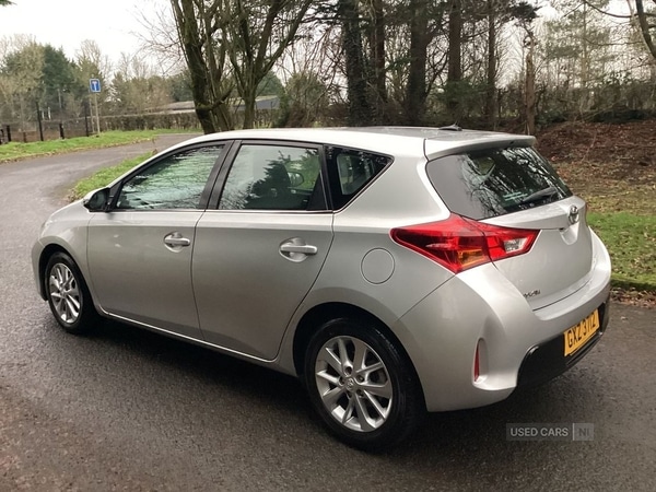 Used Toyota Auris 2014 for sale - 77041120: Photo 9