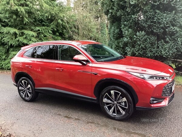 Used MG MG HS 2025 for sale - 77217774: Photo 10