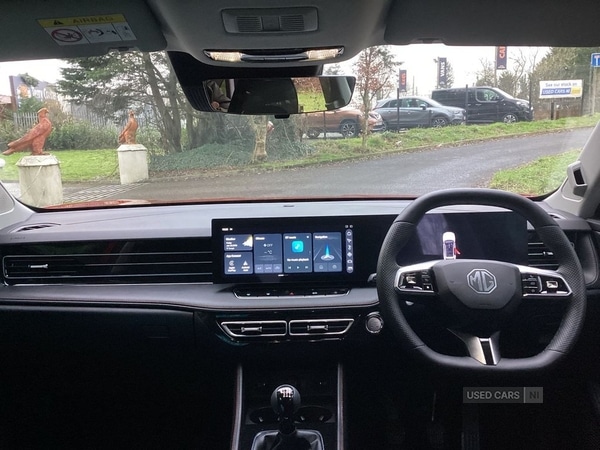 Used MG MG HS 2025 for sale - 77217774: Photo 12