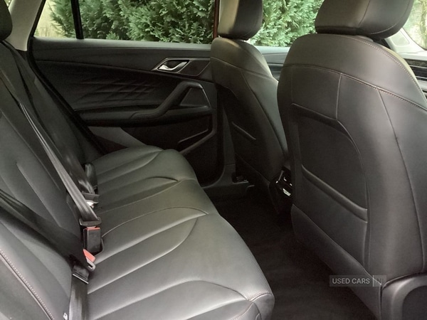 Used MG MG HS 2025 for sale - 77217774: Photo 13