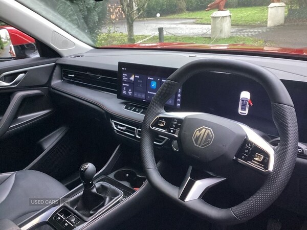Used MG MG HS 2025 for sale - 77217774: Photo 15