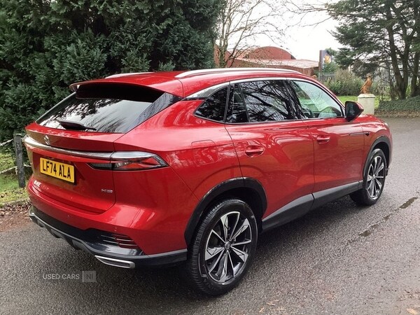 Used MG MG HS 2025 for sale - 77217774: Photo 16