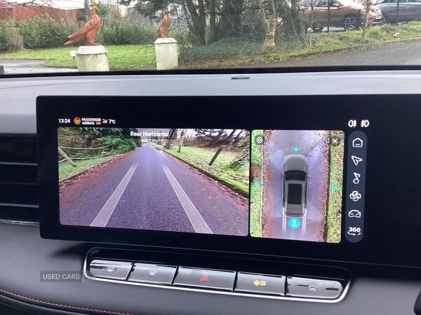 Used MG MG HS 2025 for sale - 77217774: Photo 17