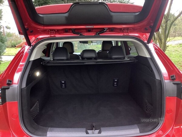 Used MG MG HS 2025 for sale - 77217774: Photo 21