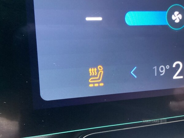 Used MG MG HS 2025 for sale - 77217774: Photo 23