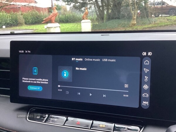 Used MG MG HS 2025 for sale - 77217774: Photo 25